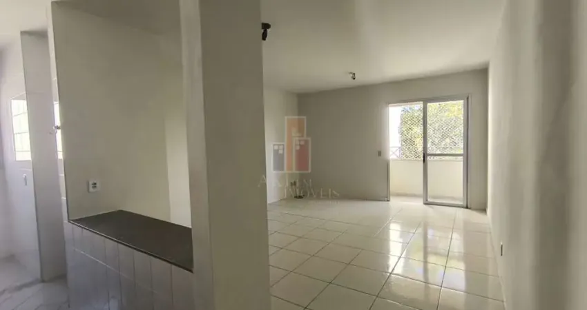 Apartamento com 3 quartos para alugar na Vila Cardia, Bauru 
