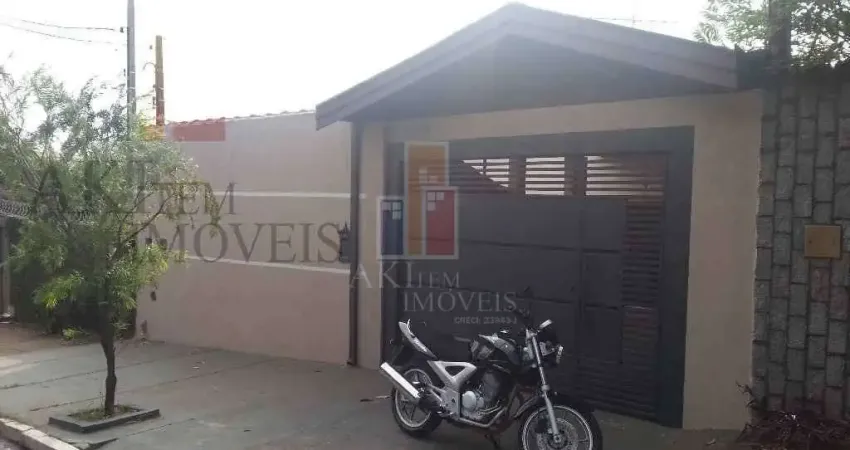 Casa com 3 quartos à venda no Jardim Redentor, Bauru