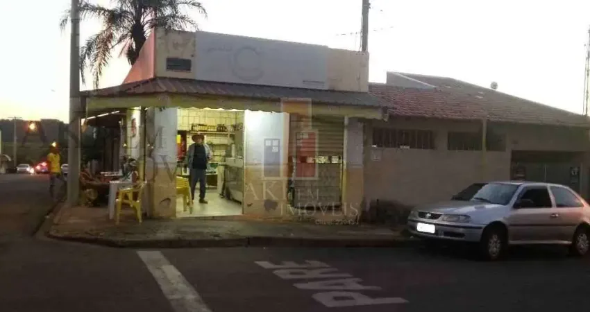 Casa com 2 quartos à venda na Vila Santa Maria, Piratininga