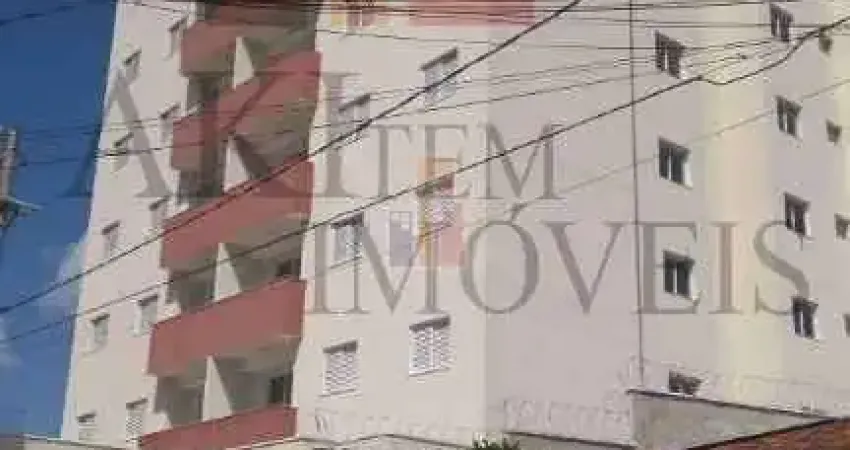 Apartamento com 1 quarto à venda na Vila Nipônica, Bauru