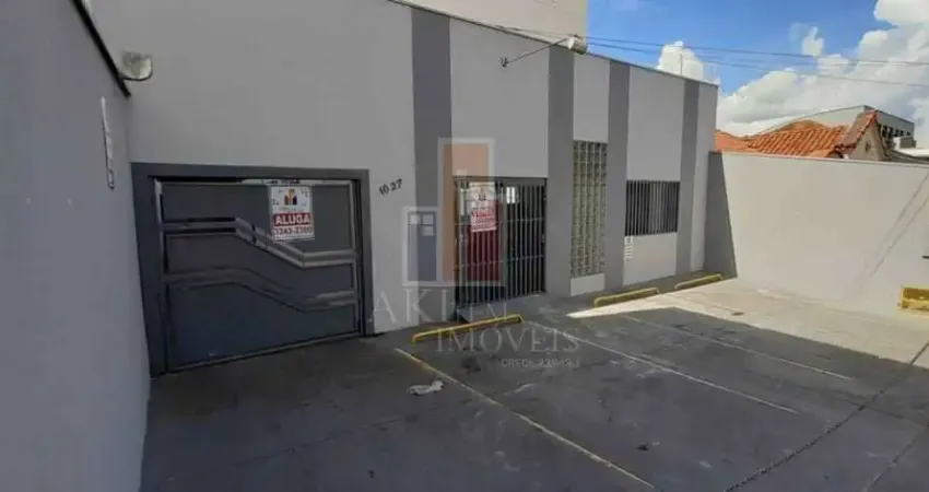 Ponto comercial à venda no Centro, Bauru 