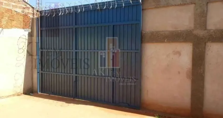 Barracão / Galpão / Depósito à venda na Vila São Paulo, Bauru 