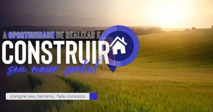 Terreno à venda na Vila Professor Simões, Agudos 