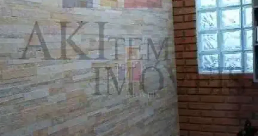 Casa com 3 quartos à venda no Centro, Bauru