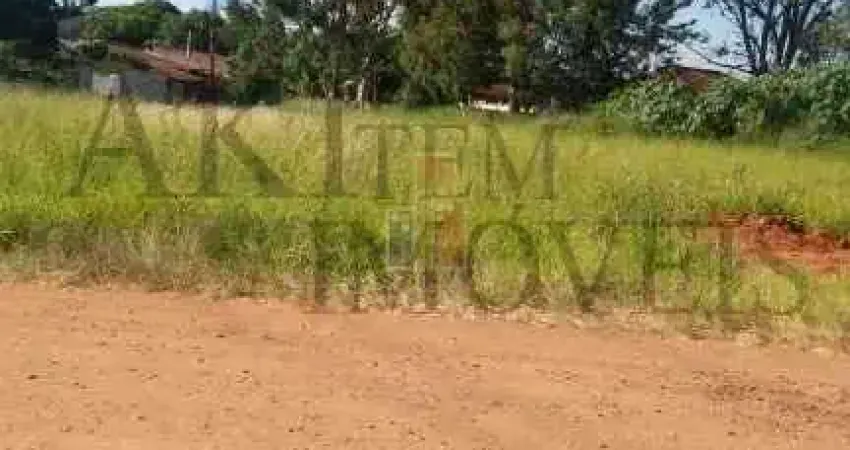 Terreno à venda no Residencial Parque Colina Verde, Bauru 