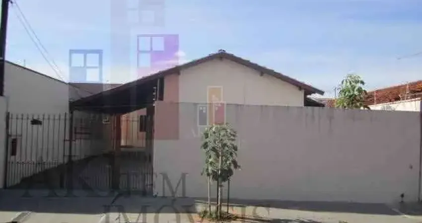 Casa com 3 quartos à venda no Residencial Parque Colina Verde, Bauru 