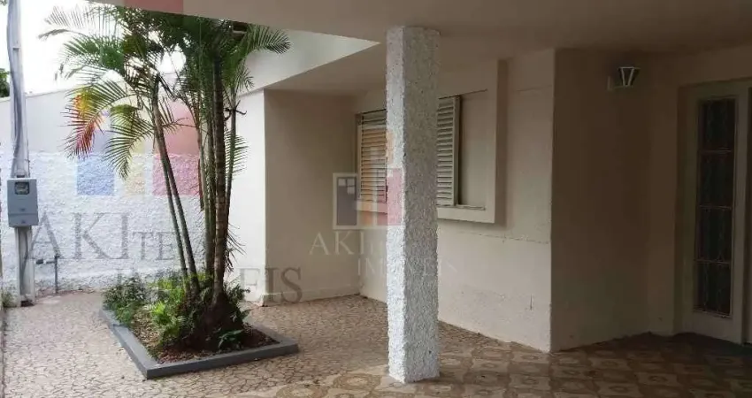 Casa com 3 quartos à venda no Jardim Guadalajara, Bauru