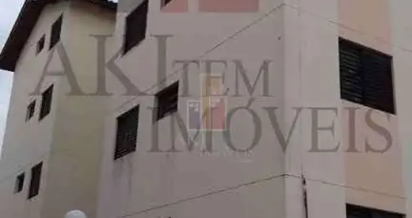 Apartamento com 2 quartos à venda na Vila Carolina, Bauru 