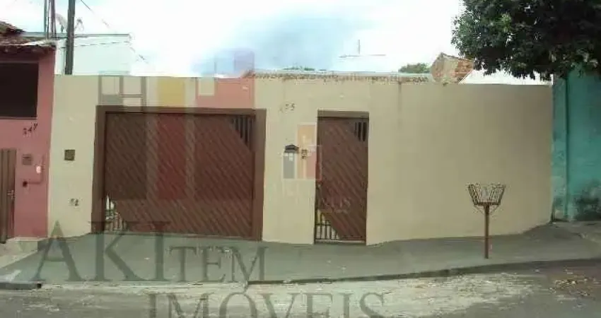 Casa com 2 quartos à venda no Jardim Vânia Maria, Bauru