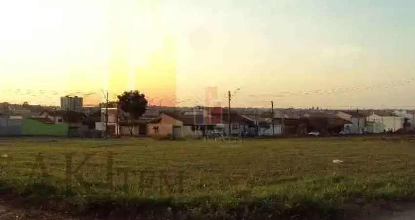 Terreno em residencial parque granja cecília b, (bauru) - sp