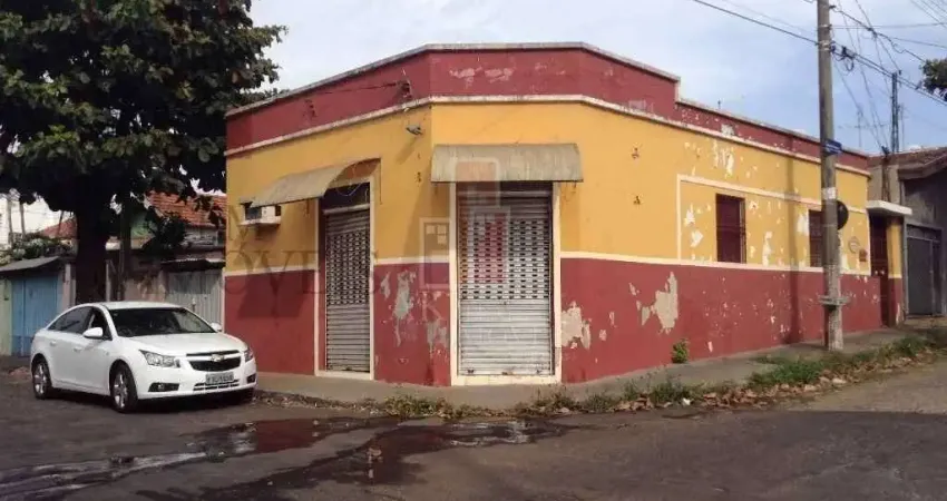 Ponto comercial para alugar na Vila Cardia, Bauru 