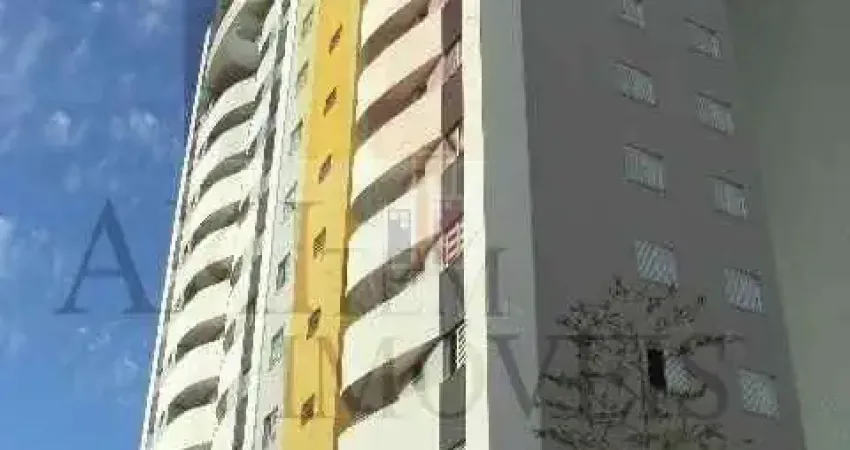 Apartamento com 2 quartos à venda na Vila Maracy, Bauru