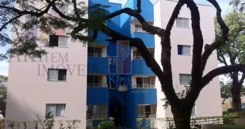 Apartamento com 3 quartos à venda na Vila Cardia, Bauru 