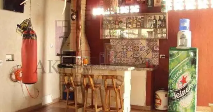 Casa com 2 quartos à venda na Vila São João da Boa Vista, Bauru