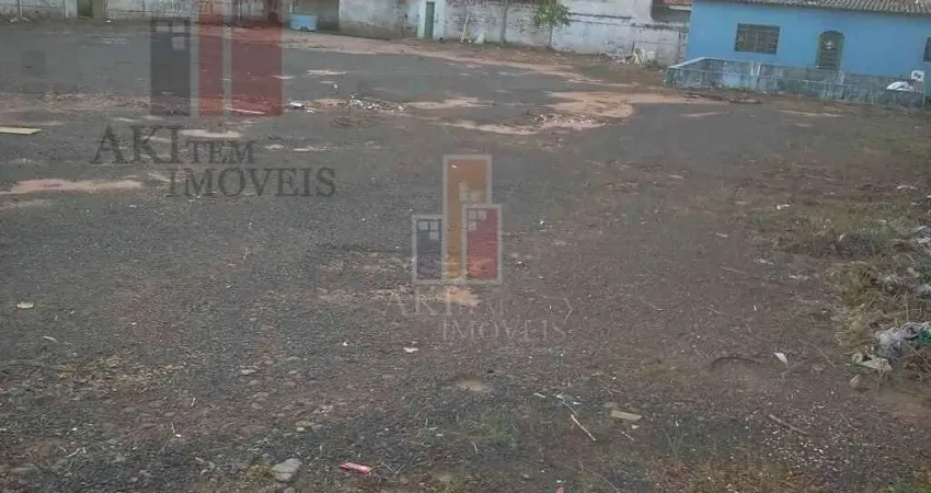 Terreno à venda na Vila Cardia, Bauru 