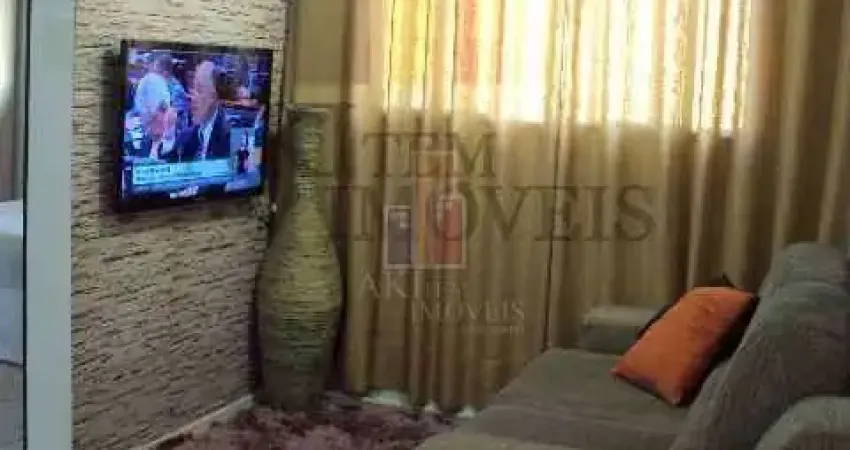 Apartamento com 2 quartos à venda na Vila Carolina, Bauru