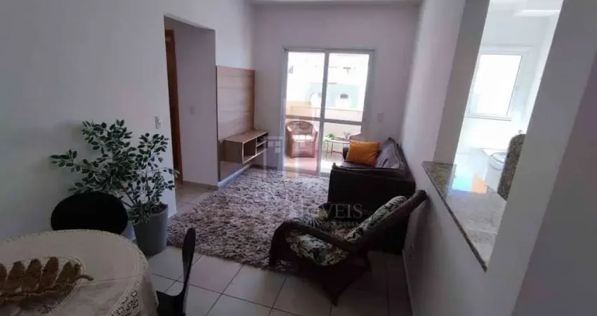Apartamento com 2 quartos à venda na Vila Maracy, Bauru