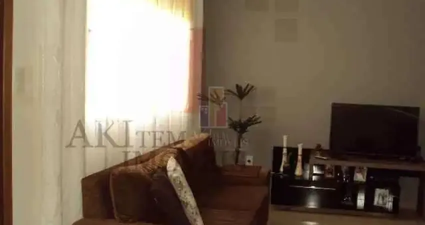 Excelente sobrado 3dorm, suíte 2 vagas (ac terreno como parte do pagamento)