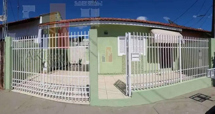 Casa com 1 quarto à venda no Jardim Redentor, Bauru