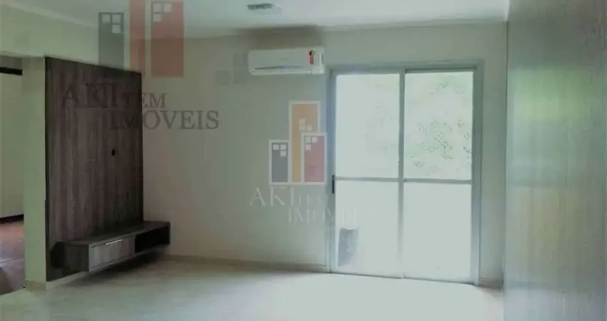 Apartamento com 3 quartos à venda na Vila Cardia, Bauru