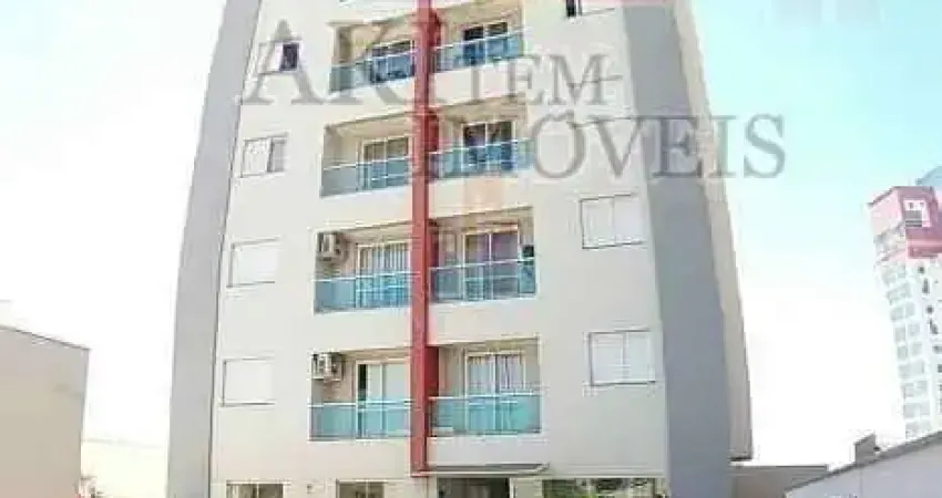 Apartamento com 1 quarto à venda na Vila Santa Tereza, Bauru