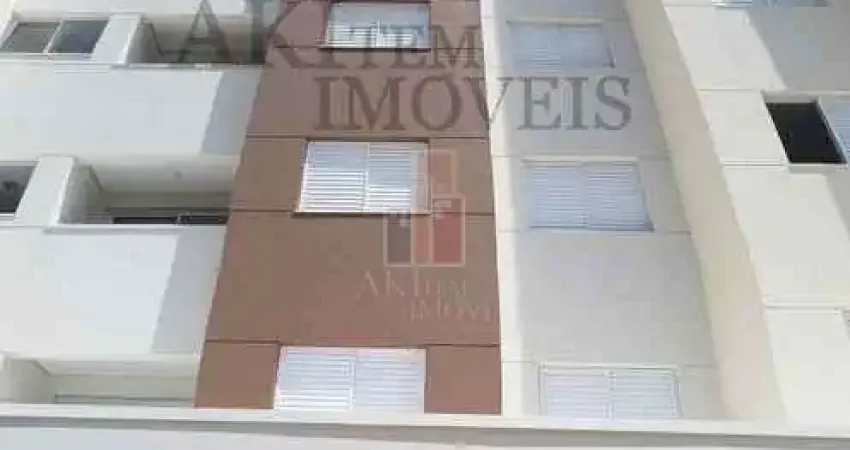 Apartamento com 2 quartos à venda no Jardim Colonial, Bauru