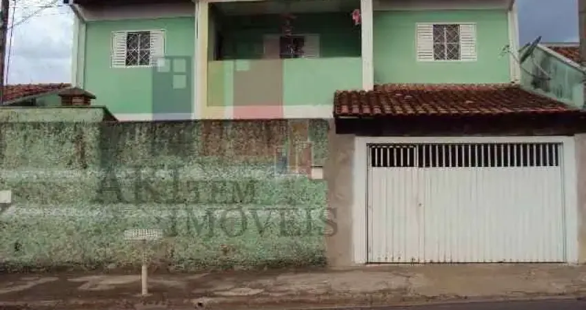 Casa com 3 quartos à venda no Jardim Olímpico, Bauru 