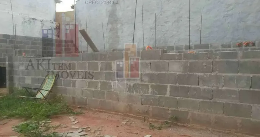 Terreno comercial para alugar na Vila Santa Clara, Bauru 