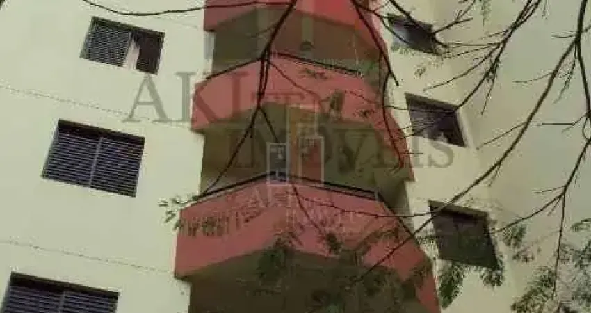 Apartamento com 3 quartos à venda na Vila Engler, Bauru 