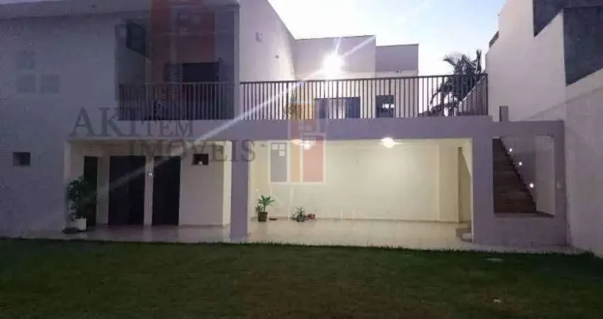 Casa com 3 quartos à venda no Centro, Piratininga