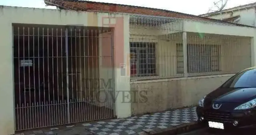 Casa com 2 quartos à venda na Vila Cardia, Bauru