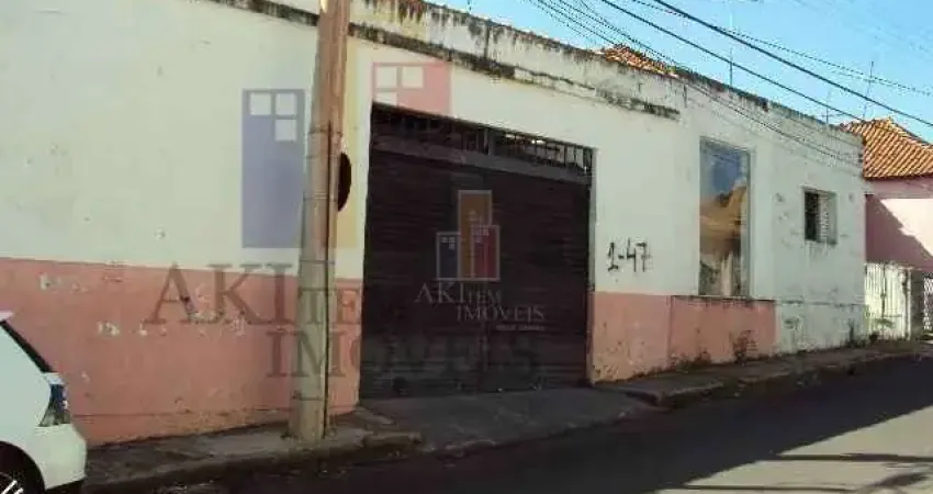 Barracão / Galpão / Depósito à venda na Vila Cardia, Bauru 