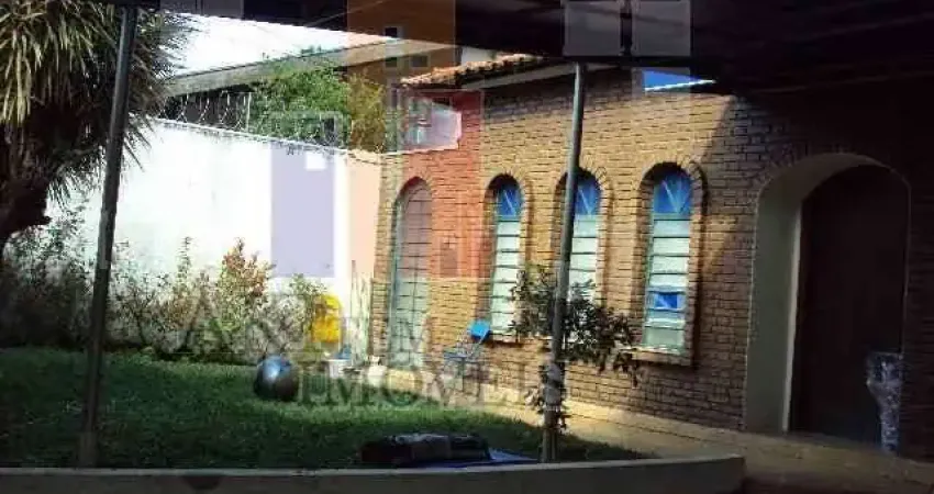 Casa com 3 quartos à venda na Vila Mariana, Bauru 