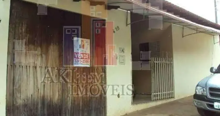 Casa com 3 quartos à venda na Vila Jardim Celina, Bauru 