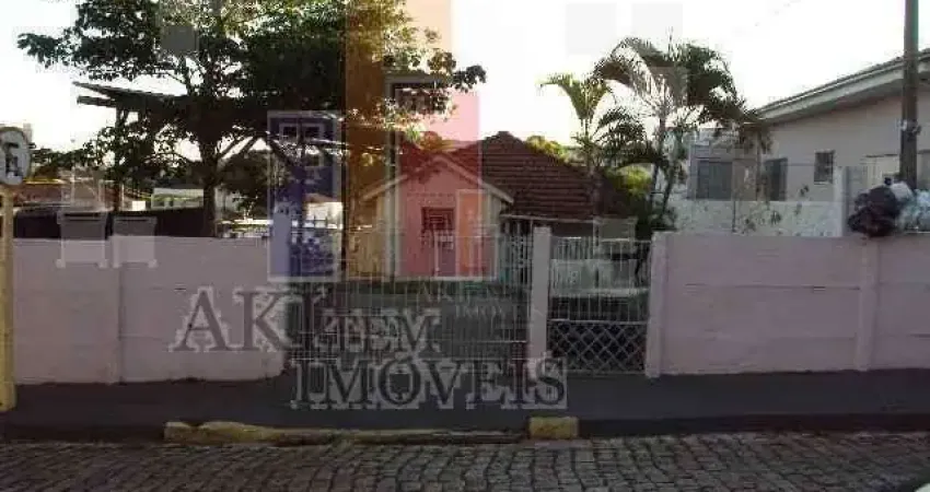 Terreno à venda no Jardim Godoy, Bauru 