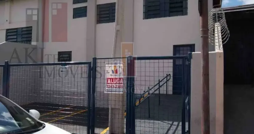 Barracão / Galpão / Depósito para alugar no Centro, Bauru