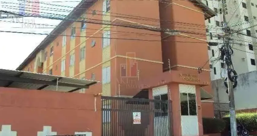 Apartamento em vila nova cidade universitária, (bauru) - sp