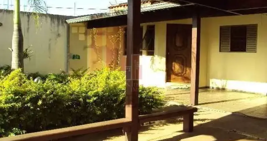 Casa com 2 quartos à venda no Jardim Ferraz, Bauru