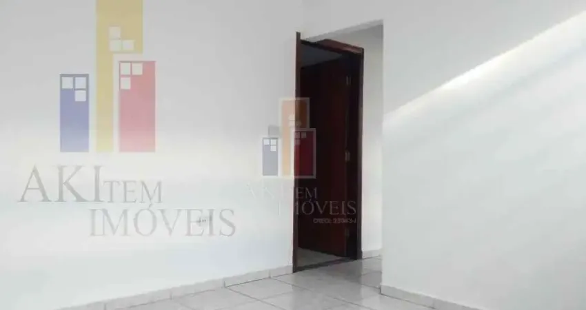 Casa com 2 quartos à venda no Parque Vista Alegre, Bauru 