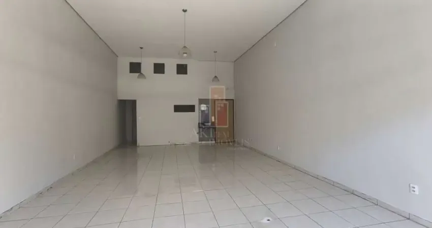 Ponto comercial para alugar na Vila Alto Paraíso, Bauru 