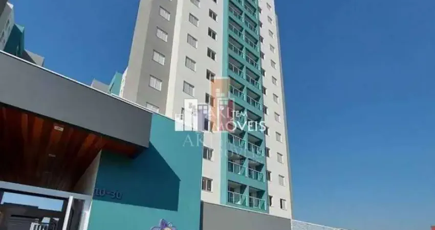 Apartamento para aluguel com 2 quartos em vila santo antônio, bauru - sp