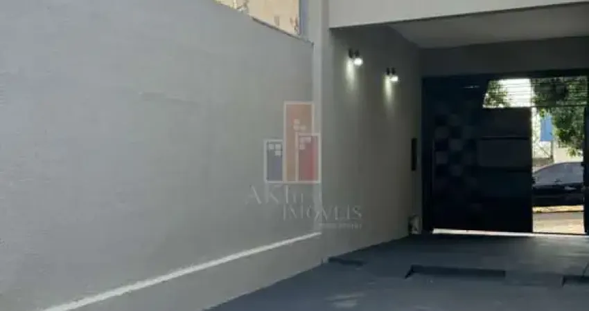 Excelente imóvel com 3 dormitórios em vila seabra - bauru, sp