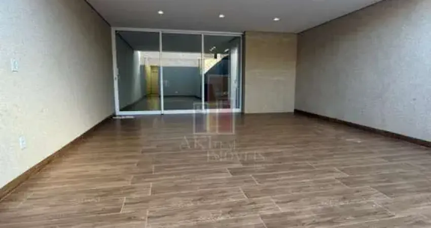 Casa com 3 quartos à venda na Vila São João do Ipiranga, Bauru