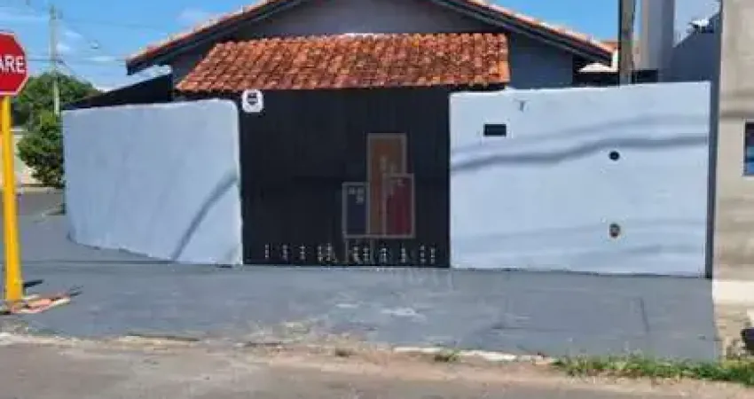 Casa com 2 quartos à venda na Pousada da Esperança I, Bauru 