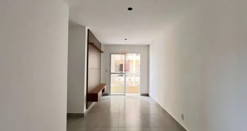 Apartamento para aluguel com 46 m² e 2 quartos em jardim samburá, bauru - sp