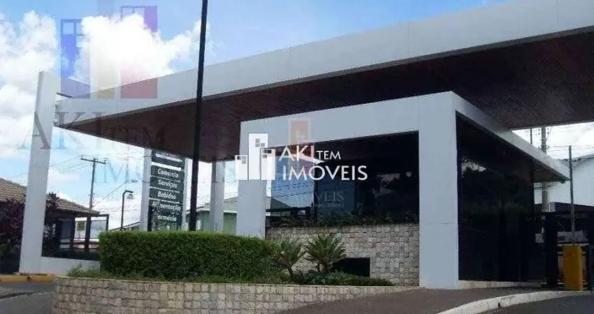 Apartamento com 3 quartos para alugar na Vila Cardia, Bauru