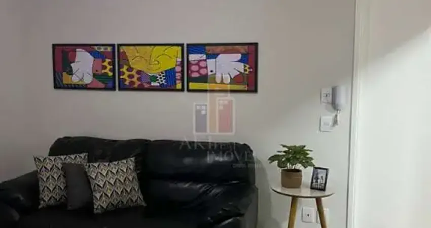 Apartamento para aluguel com 1 quarto em vila maracy, bauru - sp