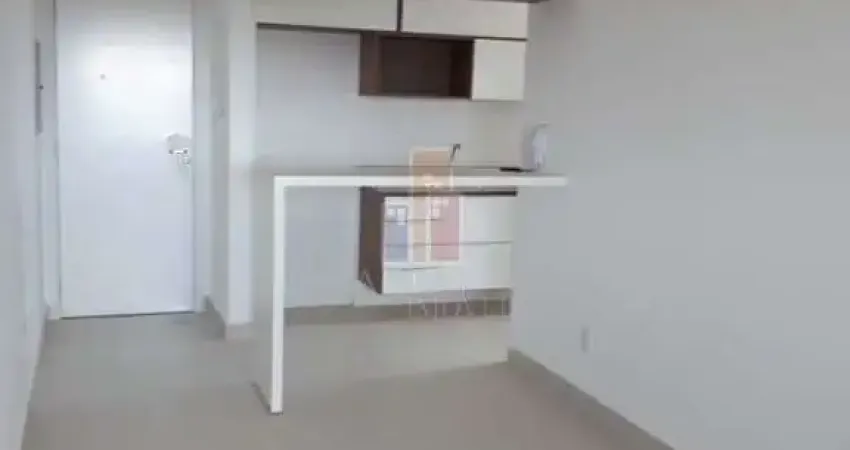 Apartamento para venda com 52 m² e 2 quartos em Jardim Brasil, Bauru - SP