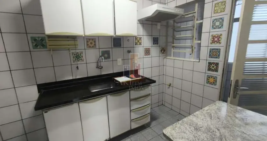Apartamento para aluguel com 60 m² e 2 quartos em Jardim Bom Samaritano, Bauru - SP