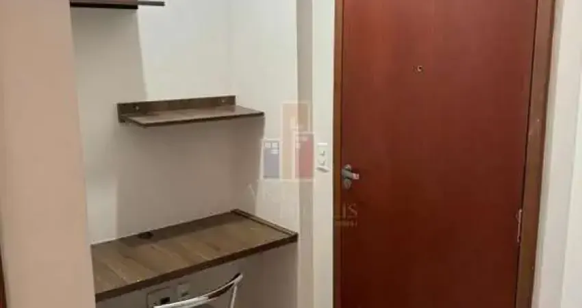 Apartamento para aluguel com 1 quarto em Jardim Panorama, Bauru - SP